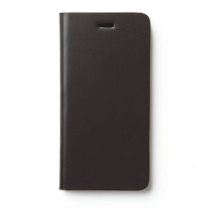 Zenus iPhone 6 Plus Diana Diary - Black Choco