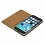 Zenus iPhone 6 Plus Diana Diary - Black Choco