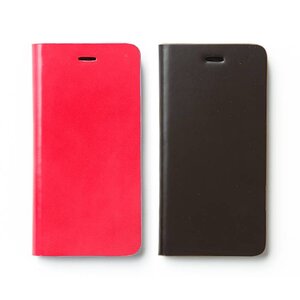 Zenus iPhone 6 Plus Diana Diary - Black Choco