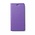 Zenus iPhone 6 Plus Metallic Diary - Violet