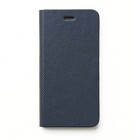 Zenus iPhone 6 Plus Metallic Diary - Navy