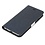 Zenus iPhone 6 Plus Metallic Diary - Navy
