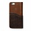 Zenus iPhone 6 Plus Oxford Diary - Brown