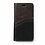 Zenus iPhone 6 Plus Oxford Diary - Dark Brown