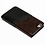 Zenus iPhone 6 Plus Oxford Diary - Dark Brown