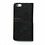 Zenus iPhone 6 Plus Oxford Diary - Black