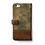 Zenus iPhone 6 Plus Camo Wallet - Green