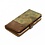 Zenus iPhone 6 Plus Camo Wallet - Green