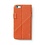 Zenus iPhone 6 Plus Cambridge Diary - Orange