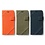 Zenus iPhone 6 Plus Cambridge Diary - Orange