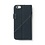 Zenus iPhone 6 Plus Cambridge Diary - Navy