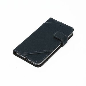 Zenus iPhone 6 Plus Cambridge Diary - Navy