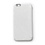 Zenus iPhone 6 Plus Minimal Diary - White