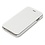 Zenus iPhone 6 Plus Minimal Diary - White