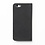 Zenus iPhone 6 Plus Black Tesoro Diary - Black