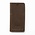 Zenus iPhone 6 Plus Black Tesoro Diary - Brown