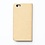 Zenus iPhone 6 Plus Black Tesoro Diary - Beige