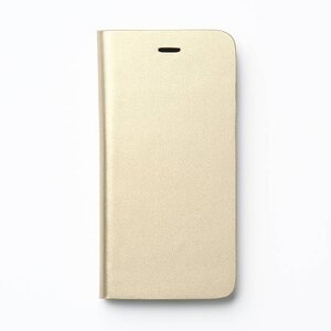 Zenus iPhone 6 Plus Luna Diary - Gold