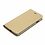 Zenus iPhone 6 Plus Luna Diary - Gold
