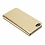 Zenus iPhone 6 Plus Luna Diary - Gold