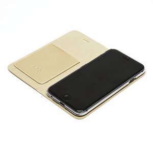 Zenus iPhone 6 Plus Luna Diary - Gold