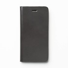 Zenus iPhone 6 Plus Luna Diary - Grey