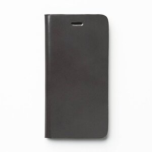 Zenus iPhone 6 Plus Luna Diary - Grey