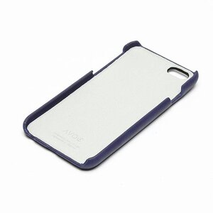 Zenus iPhone 6 Plus Dolomites Bar - Purple