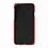 Zenus iPhone 6 Plus Dolomites Bar - Tomato Red