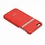 Zenus iPhone 6 Plus Dolomites Bar - Tomato Red