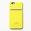 Zenus iPhone 6 Plus Dolomites Bar - Lime Yellow