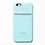 Zenus iPhone 6 Plus Dolomites Bar - Sky Blue