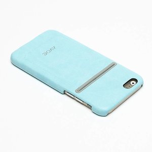 Zenus iPhone 6 Plus Dolomites Bar - Sky Blue