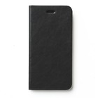 Zenus iPhone 6 Plus Toscane Diary - Black