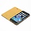 Zenus iPhone 6 Plus Toscane Diary - Black