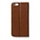 Zenus iPhone 6 Plus Toscane Diary - Brown