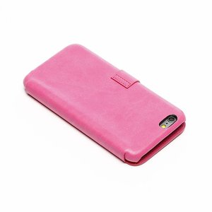 Zenus iPhone 6 Plus Etna Diary - Pink