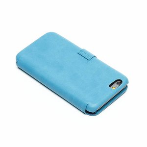 Zenus iPhone 6 Plus Etna Diary - Blue