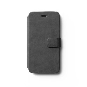 Zenus iPhone 6 Plus Etna Diary - Black