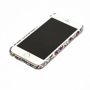 Zenus iPhone 6 Plus Liberty Bar - Violet
