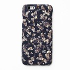 Zenus iPhone 6 Plus Liberty Bar - Navy