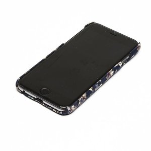 Zenus iPhone 6 Plus Liberty Bar - Navy