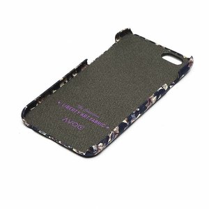 Zenus iPhone 6 Plus Liberty Bar - Navy