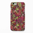 Zenus iPhone 6 Plus Liberty Bar - Wine