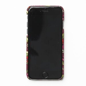 Zenus iPhone 6 Plus Liberty Bar - Wine