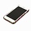 Zenus iPhone 6 Plus Liberty Bar - Wine