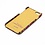 Zenus iPhone 6 Plus Liberty Bar - Wine