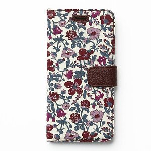 Zenus iPhone 6 Plus Liberty Diary - Violet