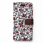 Zenus iPhone 6 Plus Liberty Diary - Violet