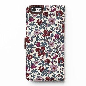 Zenus iPhone 6 Plus Liberty Diary - Violet